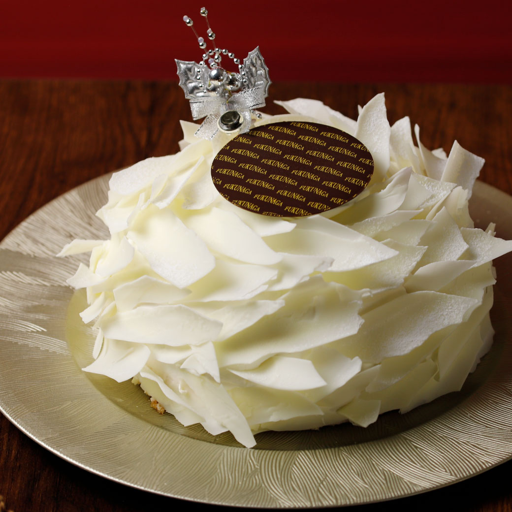 クリスマス・スノードーム