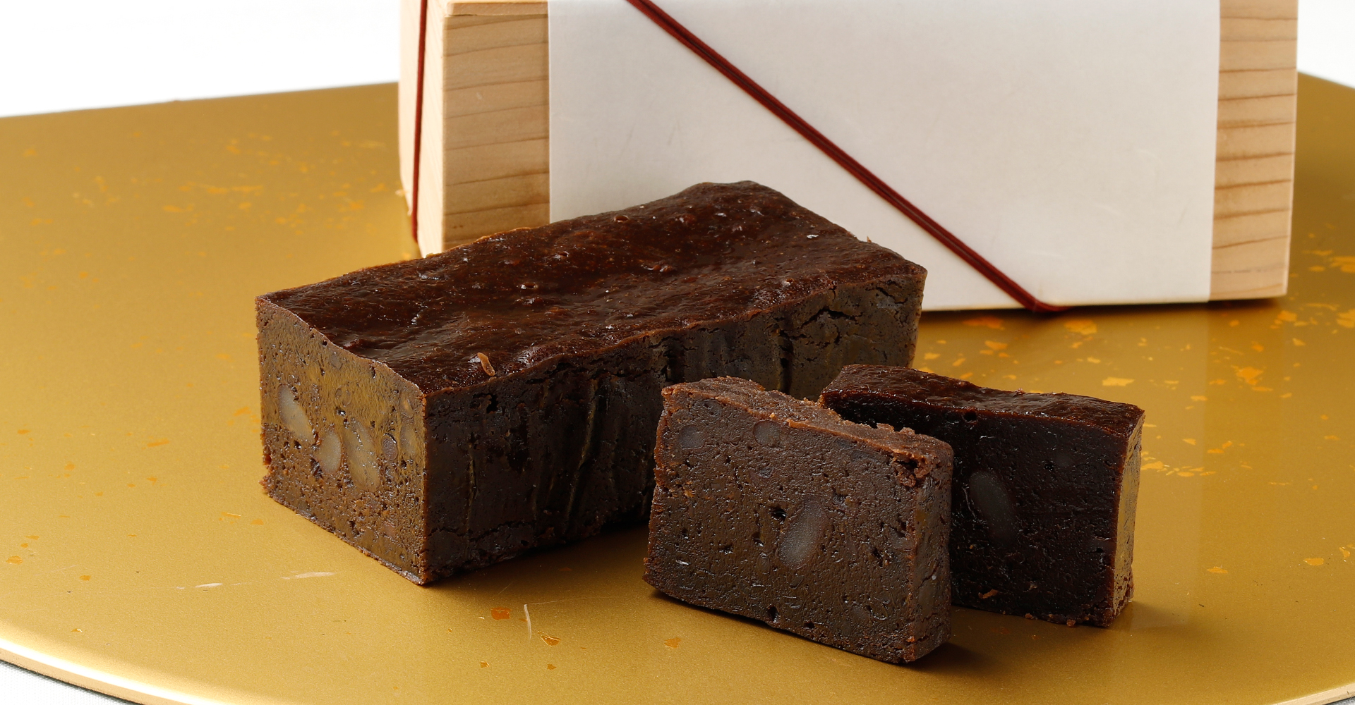 北山しょこらテリーヌ見出し